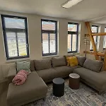 Premium Im Zentrum Mit 2 Schlafzimmern *