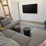 Premium Im Zentrum Mit 2 Schlafzimmern * Leinefelde-Worbis