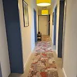 Apartman Premium Im Zentrum Mit 2 Schlafzimmern *