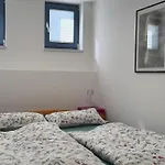 Premium Im Zentrum Mit 2 Schlafzimmern Apartman Leinefelde-Worbis