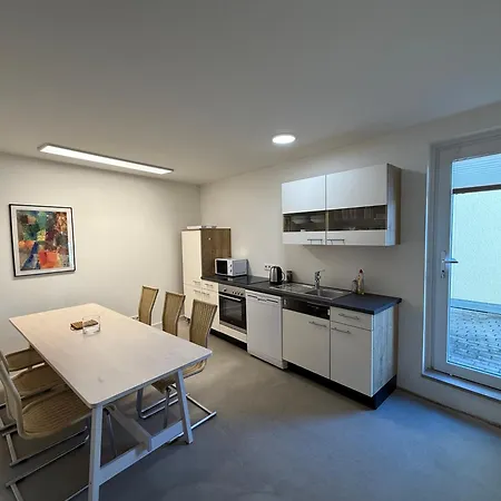 Premium Im Zentrum Mit 2 Schlafzimmern