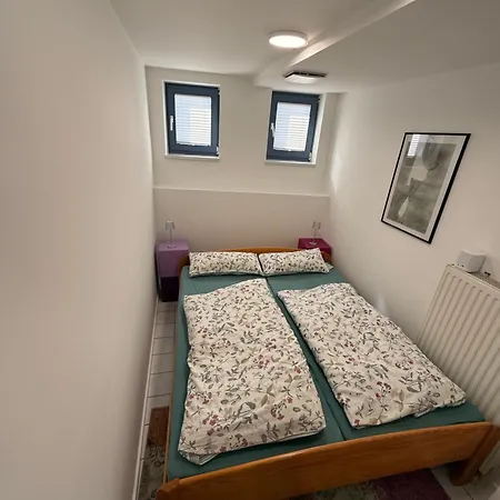 Apartment Premium Im Zentrum Mit 2 Schlafzimmern