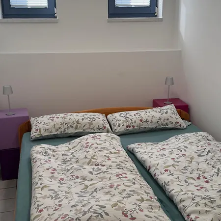 Apartment Premium Im Zentrum Mit 2 Schlafzimmern Leinefelde-Worbis