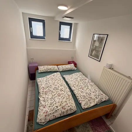Apartment Premium Im Zentrum Mit 2 Schlafzimmern