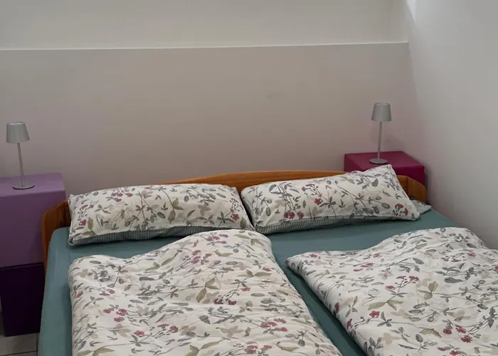 Apartment Premium Im Zentrum Mit 2 Schlafzimmern Leinefelde-Worbis