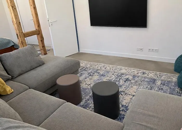 Premium Im Zentrum Mit 2 Schlafzimmern * Leinefelde-Worbis